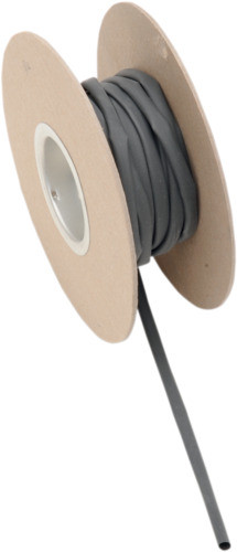 Black 3/16" Heat Shrink 25ft Namz NHSR-25316