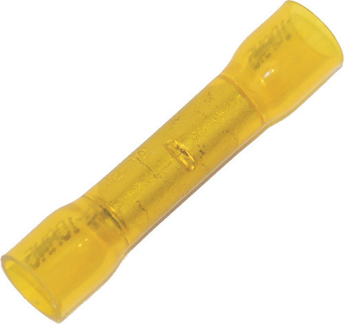 Butt Connector Heat Sealable 12-10 25-Pk Namz NIS-19164-0056