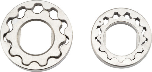 Hi-Pressure Hi-Volume Oil Pump  Harddrive 820-58017