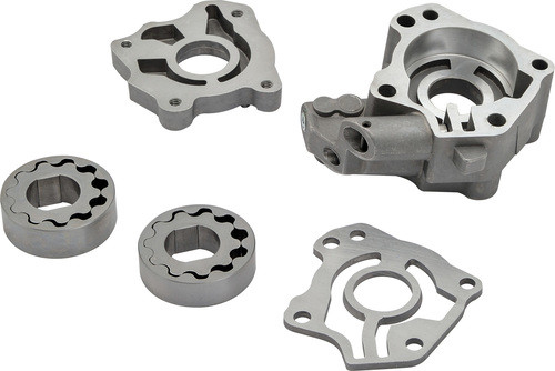 Hi-Pressure Hi-Volume Oil Pump for M8 Harddrive 820-50002