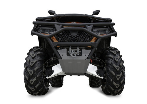 Rival Alloy Front A Arm Guards 2444.8129.1 for CF Moto CForce 600 Touring 20-25