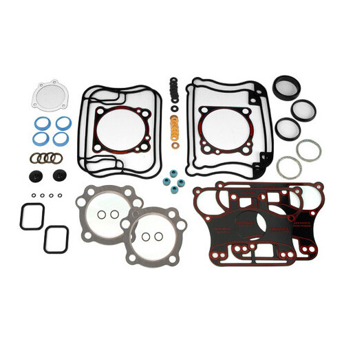 Top End Gasket Kit Metal Base James Gaskets 17032-91