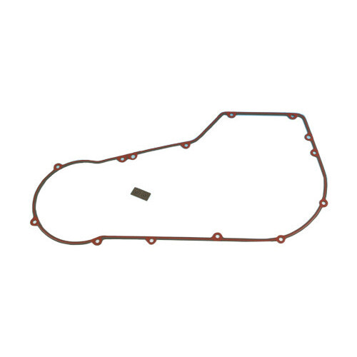 Beaded Primary Cover Gasket 5 Pack James Gaskets 60539-94