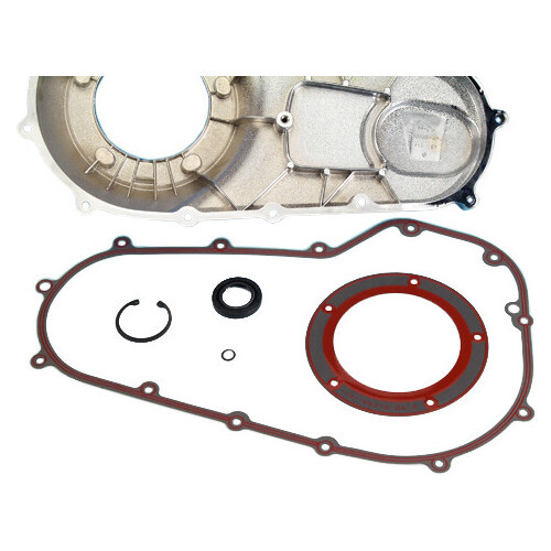 Paper Primary Cover Gaskets and Seals James Gaskets 34901-07-K