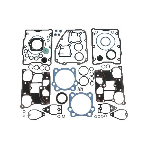 0.036in Engine Motor Gasket Kit James Gaskets 17055-99-X