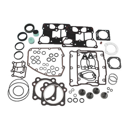 0.036in Engine Motor Gasket Kit James Gaskets 17053-05-X