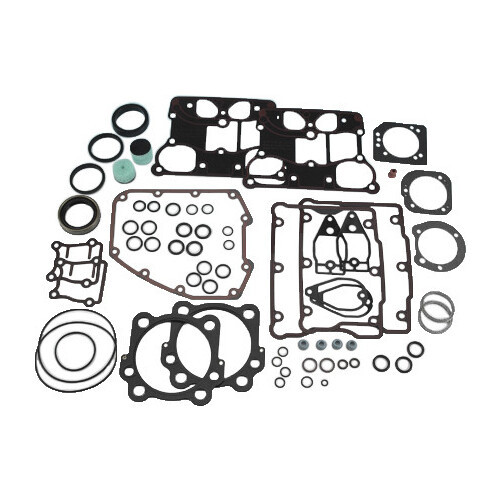 Engine Motor Gasket Kit MLS Head James Gaskets 17055-99-MLS