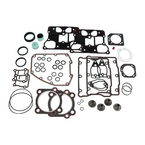 0.046in Top End Gasket Kit James Gaskets 17052-05