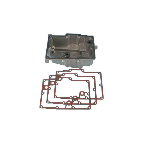 Beaded Transmission Oil Pan Gasket 5 Pack James Gaskets 26072-99