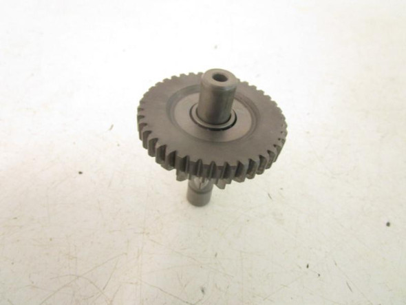 03 Yamaha YFM 400 Kodiak 2x4 Starter Idler Gear 5GH-15512-00-00 2000-2006