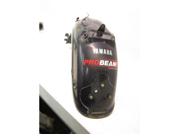 92 Yamaha XV 1100 Virago Rear Fender 1RM-21610-01-AU 1992