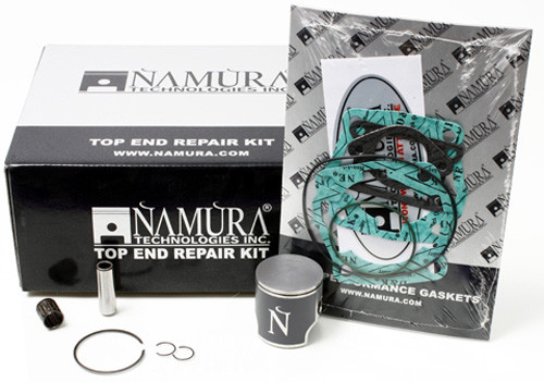 Namura Std Top End Kit NX-70002-6K for KTM 65 SX 65 XC 2000-2008