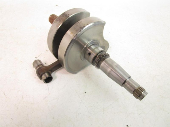 08 Kawasaki KVF 360 Prairie Crankshaft Crank 13031-1489 2003-2012