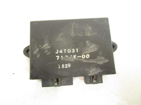 92 Yamaha XV 1100 Virago CDI Igniter 3JK-82305-00-00 1991-1999