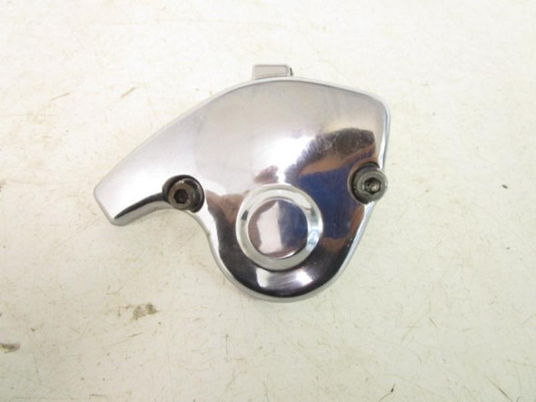 92 Yamaha XV 1100 Virago Clutch Cable Cover 42X-15417-01-00 1986-1999