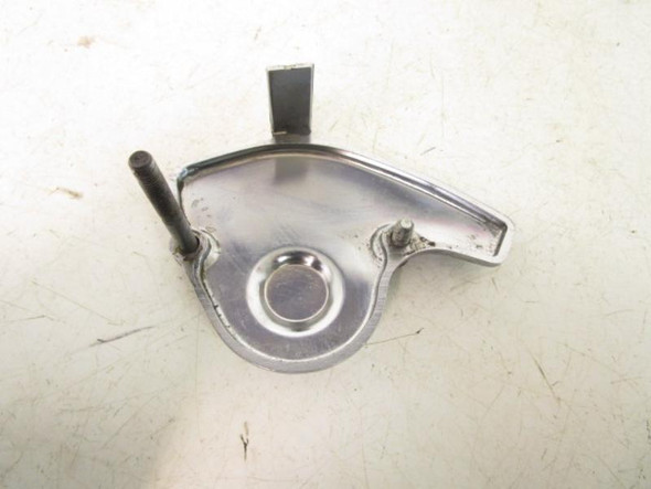 92 Yamaha XV 1100 Virago Clutch Cable Cover 42X-15417-01-00 1986-1999