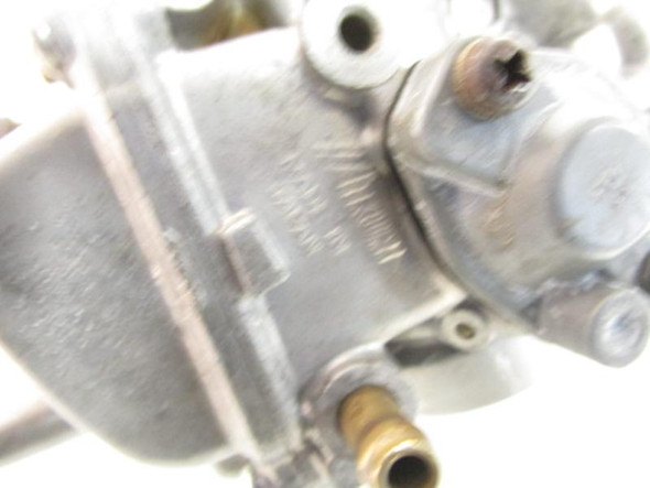 01 Yamaha YFM 400 Kodiak 2x4 OEM Mikuni Carburetor 5GH-14101-11-00 2001-2002