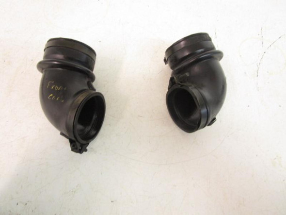 92 Yamaha XV 1100 Virago Air Cleaner Joints 10L-14407-00-00 1986-1999