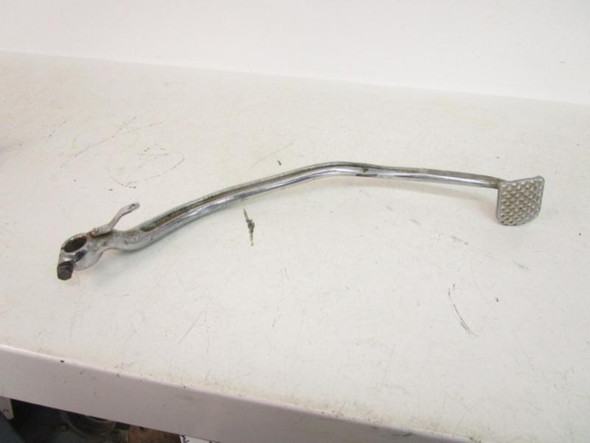92 Yamaha XV 1100 Virago Rear Brake Pedal 3CF-27211-00-93 1988-1999