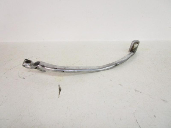 92 Yamaha XV 1100 Virago Rear Brake Pedal 3CF-27211-00-93 1988-1999