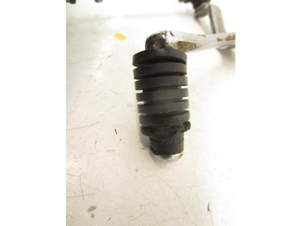92 Yamaha XV 1100 Virago Shifter Shift Pedal 42X-18110-01-00 1986-1999