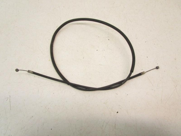 92 Yamaha XV 1100 Virago Choke Cable 57A-26335-00-00 1986-1999