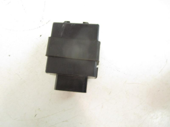 92 Yamaha XV 1100 Virago Turn Signal Flasher Relay 41R-83350-71-00 1986-1999