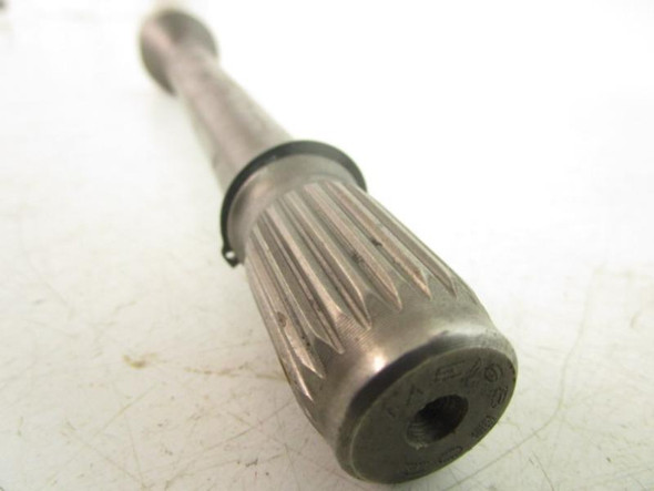 03 Yamaha YFM 400 Kodiak 2x4 Rear Drive Prop Shaft 5ND-G6172-10-00 2003-2006