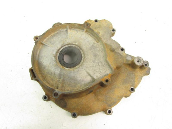 08 Kawasaki KVF 360 Prairie Stator Cover 14031-1389 2003-2012