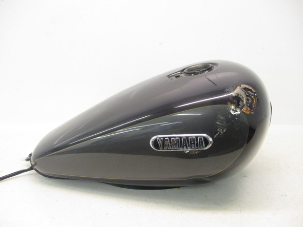 92 Yamaha XV 1100 Virago Gas Fuel Tank 1TE-24110-00-X1 1992