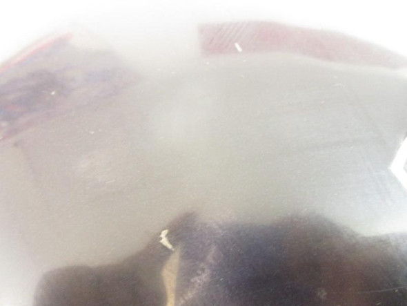 92 Yamaha XV 1100 Virago Gas Fuel Tank 1TE-24110-00-X1 1992