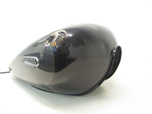92 Yamaha XV 1100 Virago Gas Fuel Tank 1TE-24110-00-X1 1992