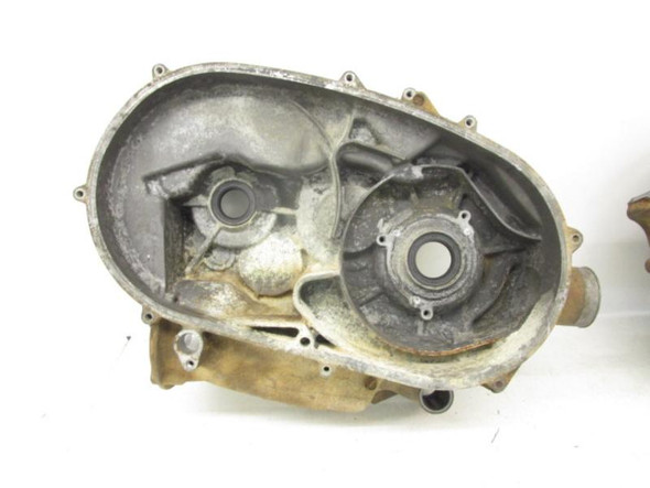 08 Kawasaki KVF 360 Prairie Crankcases Cases 14001-0031 2005-2012