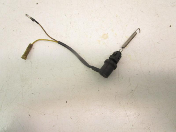 92 Yamaha XV 1100 Virago Brake Light Switch 42X-82530-02-00 1986-1999