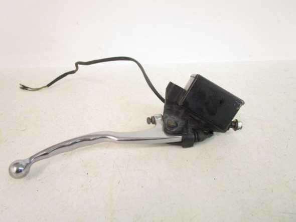 92 Yamaha XV 1100 Virago Front Brake Lever 57A-83922-01-00 1986-1995