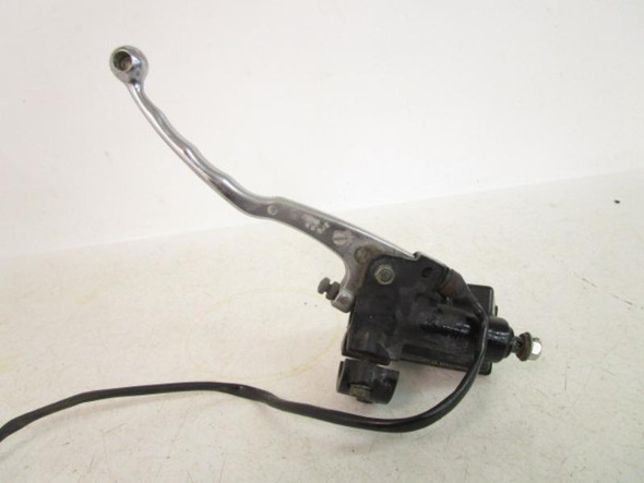92 Yamaha XV 1100 Virago Front Brake Lever 57A-83922-01-00 1986-1995