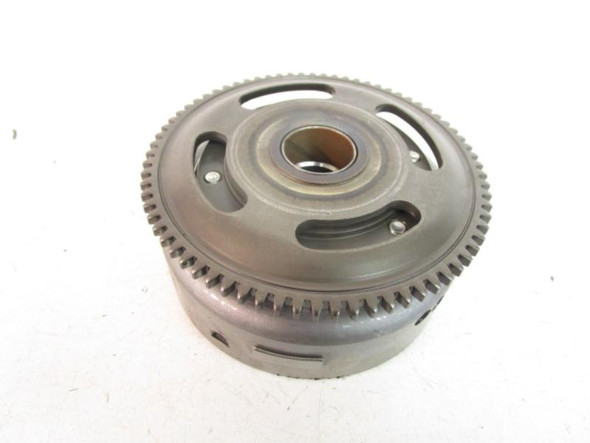 08 Kawasaki KVF 360 Prairie Flywheel Starter Clutch 21007-0079 2007-2011