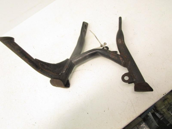 92 Yamaha XV 1100 Virago Center Main Stand 42X-27111-00-R4 1986-1999