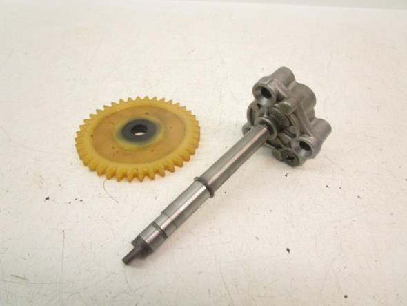 03 Yamaha YFM 400 Kodiak 2x4 Oil Pump 1UY-13336-00-00 2000-2006