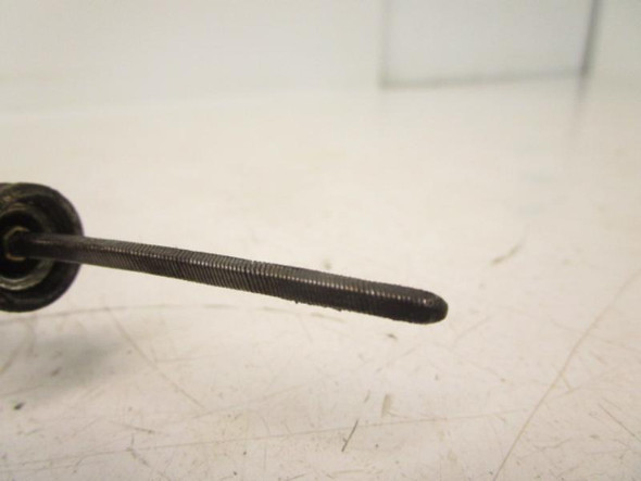 92 Yamaha XV 1100 Virago Speedo Drive Worm Gear Cable 3JK-25190-00-00 1989-1994