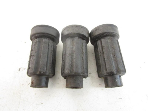 08 Kawasaki KVF 360 Prairie Motor Mount Damper Cushions 92161-1258 2003-2012