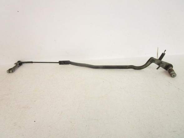 92 Yamaha XV 1100 Virago Brake Pedal Connecting Rod 3CF-27241-00-00 1988-1999