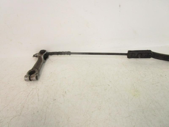92 Yamaha XV 1100 Virago Brake Pedal Connecting Rod 3CF-27241-00-00 1988-1999