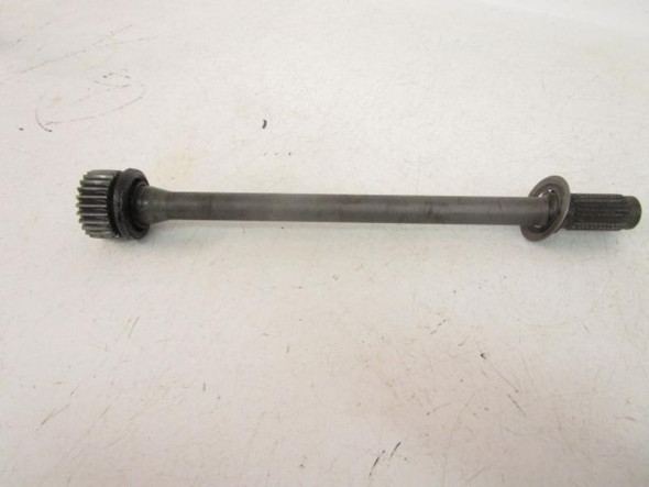 92 Yamaha XV 1100 Virago Rear Drive Prop Shaft 4X7-46172-00-00 1986-1999