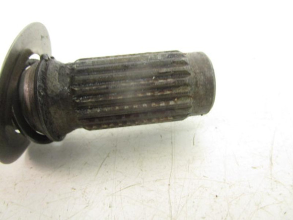 92 Yamaha XV 1100 Virago Rear Drive Prop Shaft 4X7-46172-00-00 1986-1999