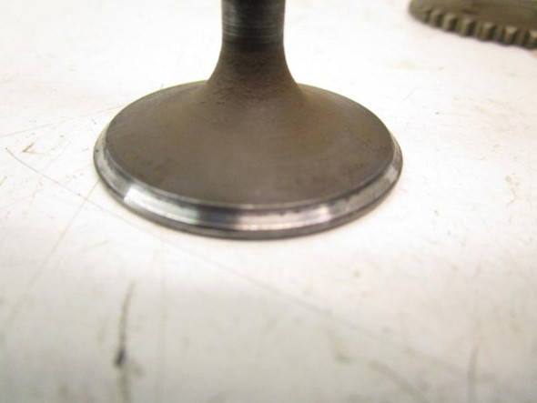 08 Kawasaki KVF 360 Prairie Cylinder Head 11008-1415 2003-2012