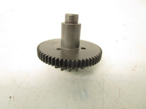 08 Kawasaki KVF 360 Prairie Starter Idler Gear 39076-1066 2003-2012