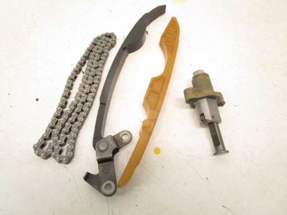 03 Yamaha YFM 400 Kodiak 2x4 Cam Chain Tensioner Guide 31G-12210-01-00 2000-2006