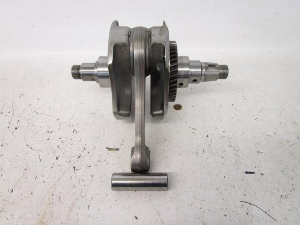 04 Can Am DS 650 Baja X Crankshaft Crank 420295192 2003-2007
