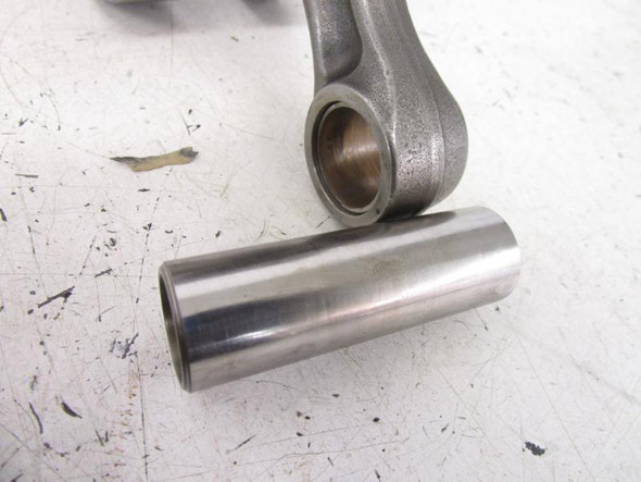 04 Can Am DS 650 Baja X Crankshaft Crank 420295192 2003-2007